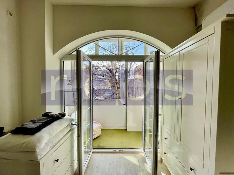 OCAZIE VANZARE GARSONIERA BOEMA 30MP ROMANA UNIVERSITATE ATENEU ULTRACENTRAL - 3