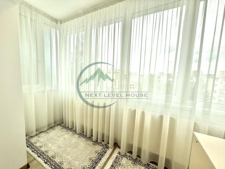 Apartament structura mare, Scriitorilor - 12