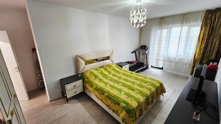 Apartament modern cu 4 camere, decomandat, in zona Piata Presei Libere - 14