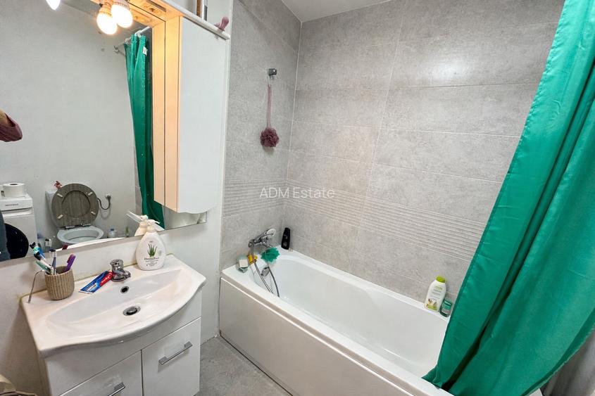 Apartament 2 cam - Mobilat si Utilat - Metrou Berceni - Mutare rapida - Parcare - 13