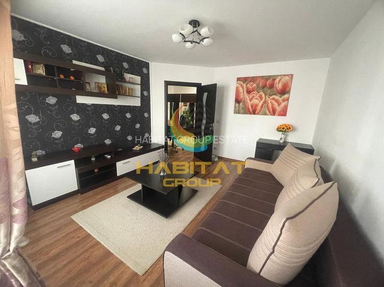 Inchiriere Apartament 2 Camere decomandat Confort City Popesti Leordeni - 3