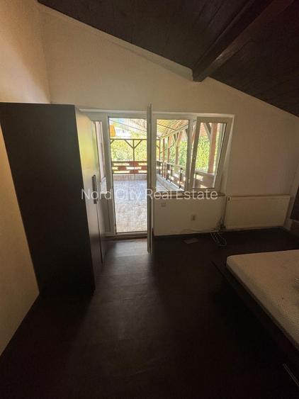 Casa de închiriat–Domenii/Ion Mihalache-metrou Grivita-comision 0% - 13