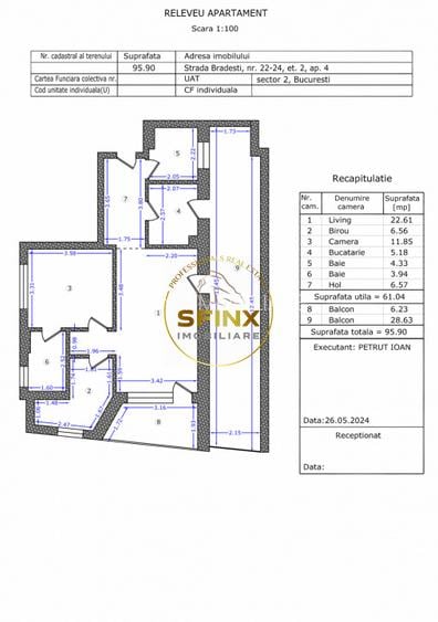 Bloc boutique 2025 Obor - Lizeanu - Stefan cel Mare - 11