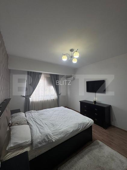 Apartament de 3 camere, 80 mp, zona Fundeni - 7