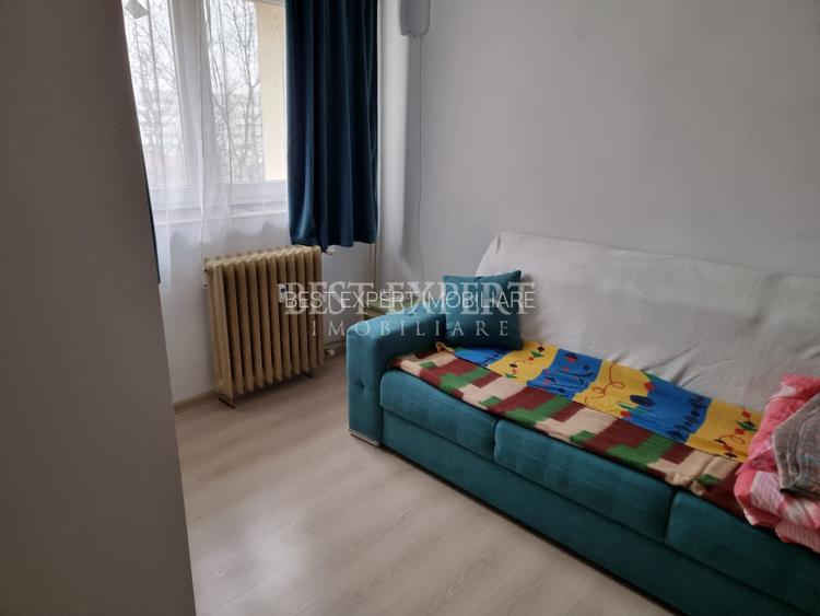 Apartament 3 camere | Campia Libertatii Bloc reabilitat | Mutare rapida - 5