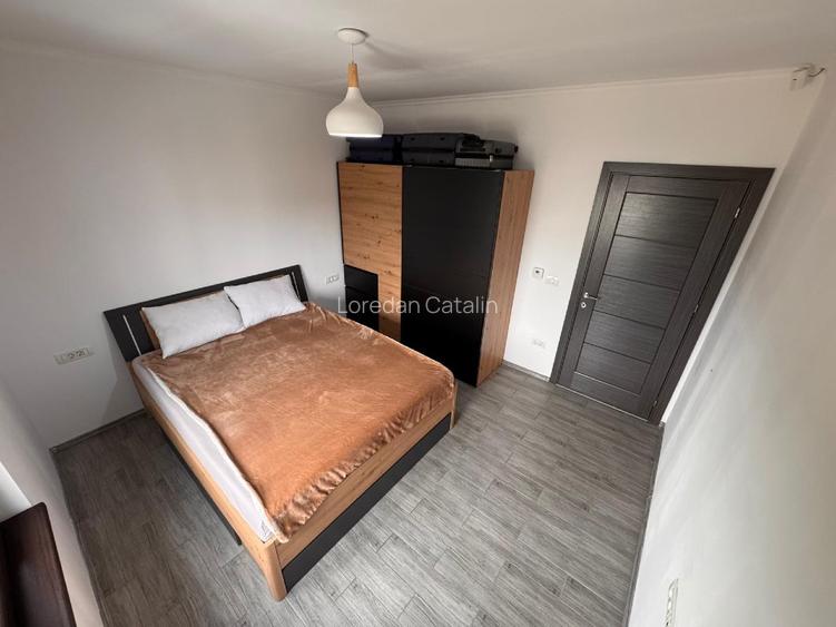 Vând apartament 3 camere in Braytim - 10