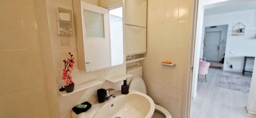 COMISION 0% | 2 camere modern | 3 min metrou Favorit | Gata de mutare - 11