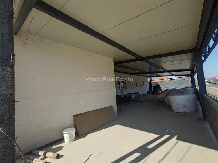 Spatiu servicii la Drum European - 17