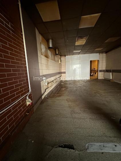 Zona Cismigiu- Bd. Elisabeta S+P sp 286 mp vizibilitate buna - 2