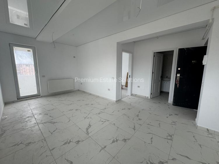 DIRECT DEZVOLTATOR-APARTAMENT 2 CAMERE 40 MP UTILI-COMISION 0% STR TINERETULUI - 13