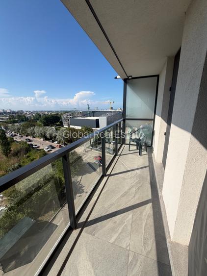 2 Camere Tomis Park Zona Euromaterna - 9
