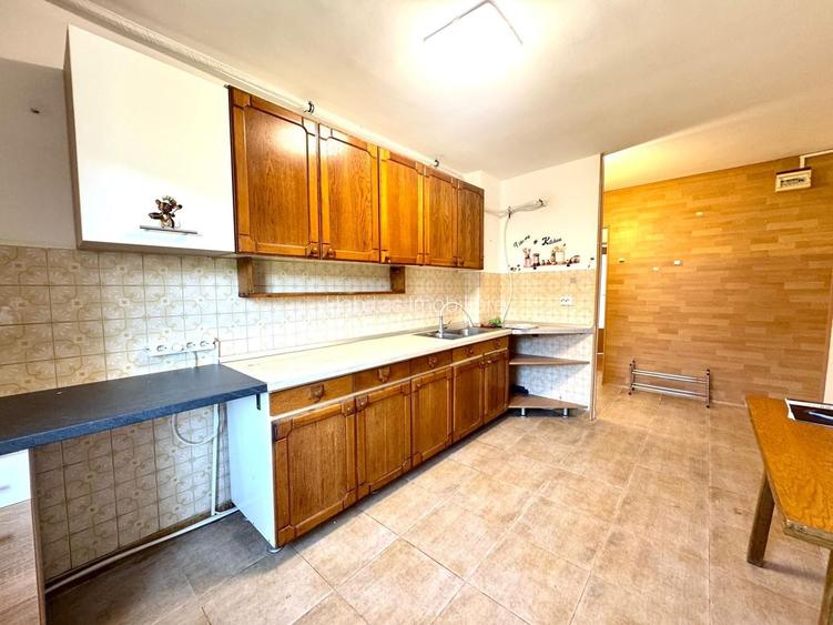 4camere decomandate et2/4, 77mp -Titulescu/Gheorgheni - 12