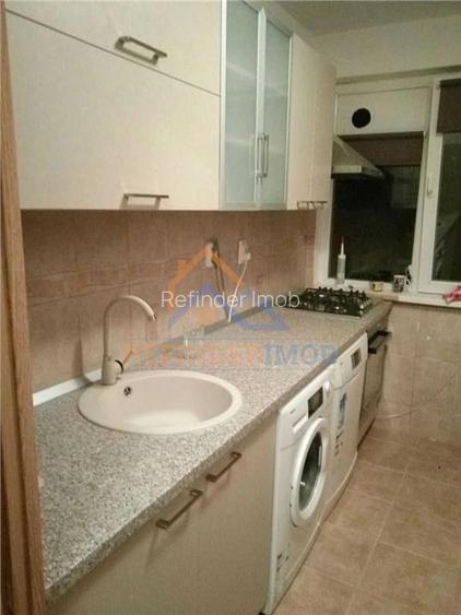 Apartament de vanzare cu 2 camere, zona Baba Novac - Parc IOR - 3