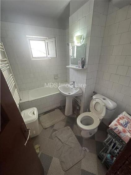 3 camere decomandat etaj 3 cu centrala - 5
