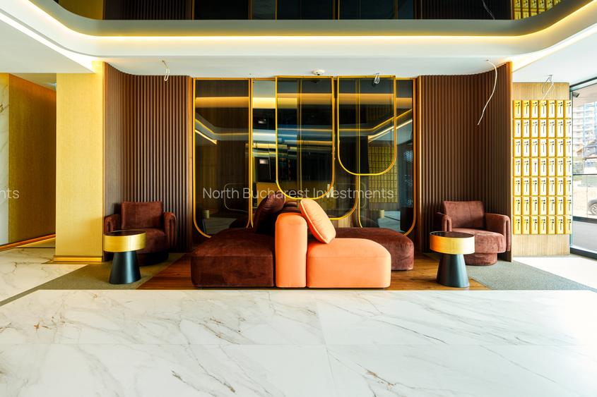 APARTAMENT 3 CAMERE - TERASA 33MP - FLOREASCA - COMSION 0% - 16