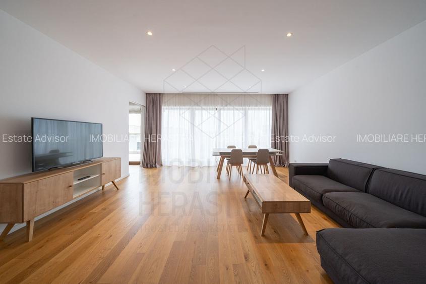 Soseaua Nordului | Apartament cochet mobilat LUX | - 2