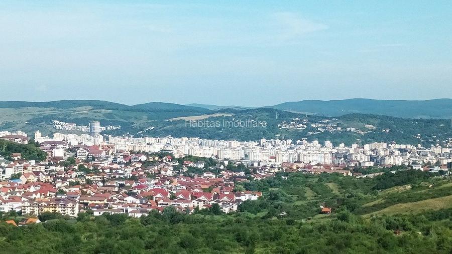 Casa noua ultra moderna, in  Europa, strada linistita, cu panorama ! - 2