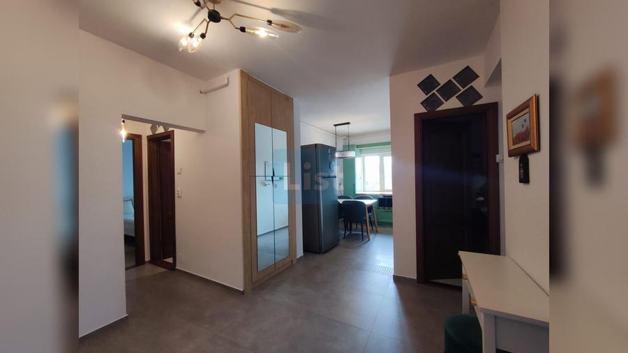 FARA COMISION! Apartament 3 camere, zona excelenta - Bd. N. TITULESCU
