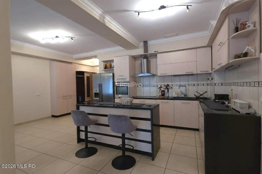 Mamaia Nord - Sea Breeze Resort, 2 camere, 81 mp utili, etaj 1, lift! - 25