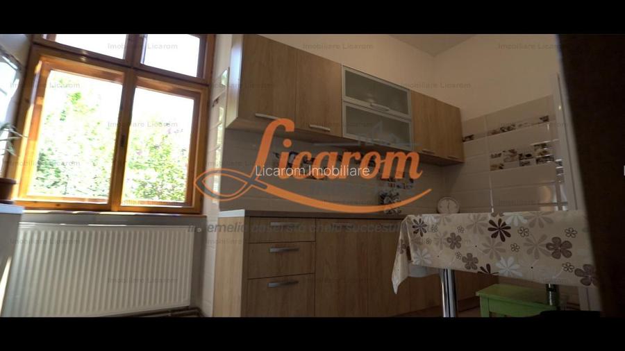 Oferta Conac boieresc P+M,teren 20400 mp - 6