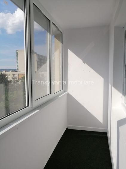 Apartament cu 2 camere | 60mp | Gheorgheni - 6