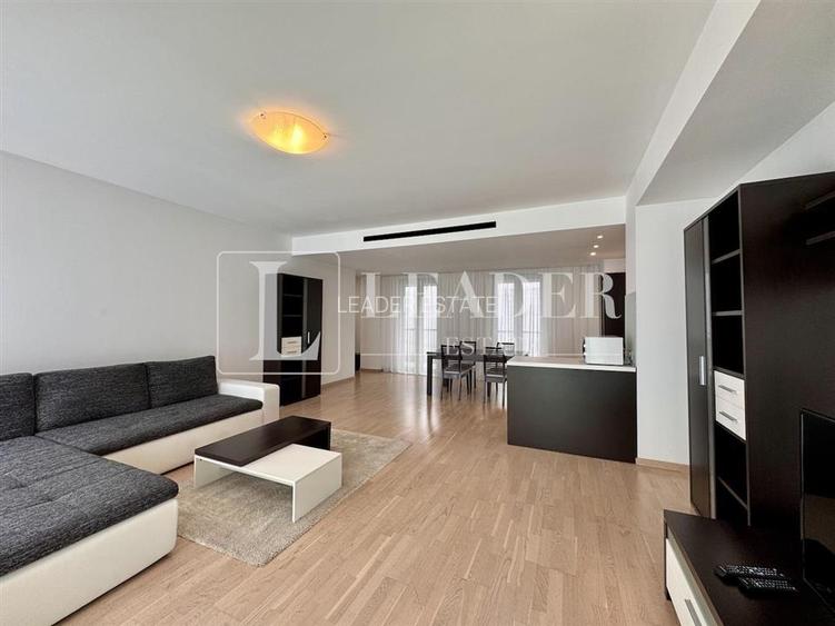 Apartament 2 camere | Piata Dorobanti | Spatios si luminos | balcon si parcare - 7