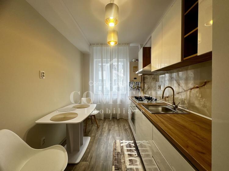 Apartament la cheie | TOTUL NOU | Cartier Terra-Floresti - 14