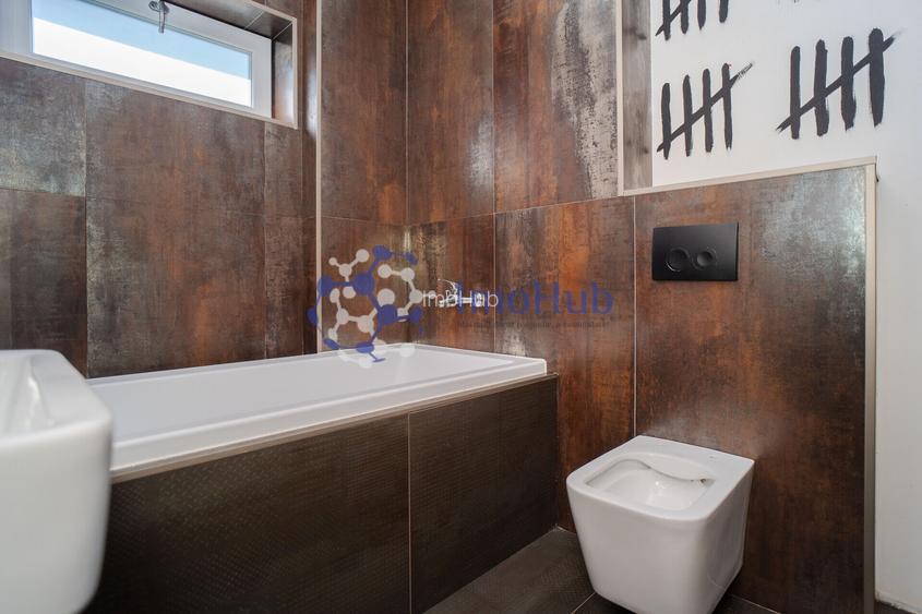 Apartament 3 camere, 92 mp, Cuibul Verde – Copou - 13