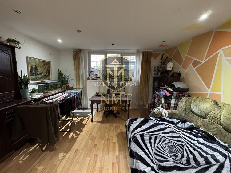 Apartament cu 2 camere | 54 mp | Decomandat | Parcul Feroviarilor - 2