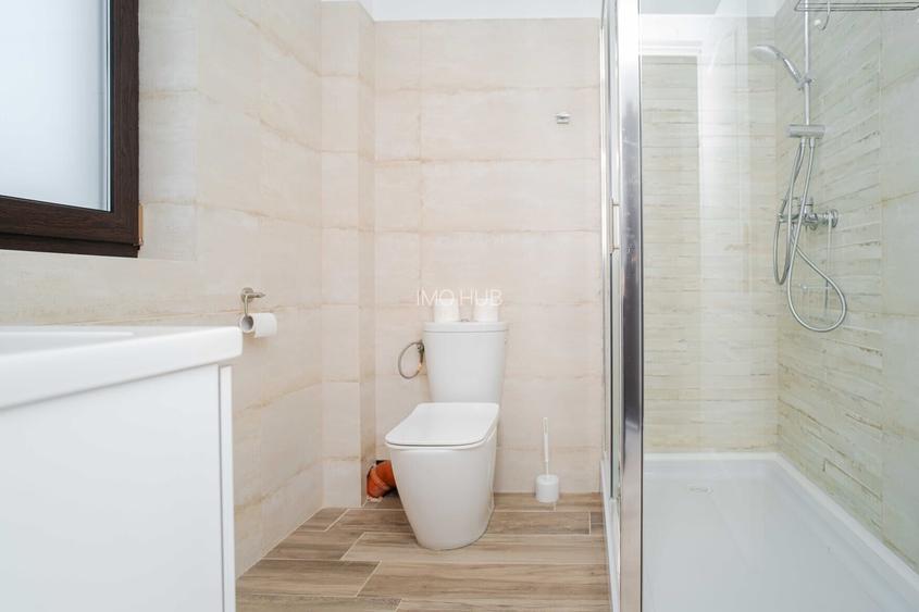 Casa duplex de vanzare zona Miroslava-Valea Ursului - 21