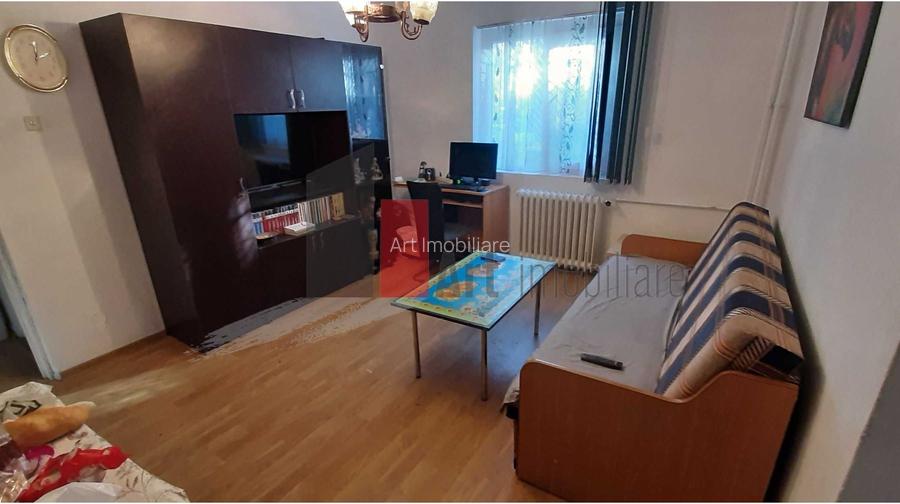 Vânzare apartament 2 camere Bd. Brâncoveanu - Lamotești - 10