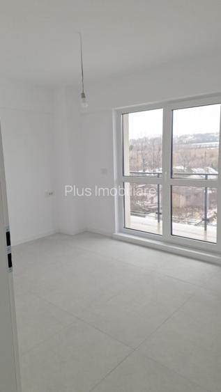 Apartament 3 camere finalizat Galata - Lapis Residence TVA inclus - 12