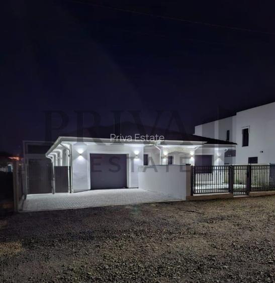 Casă individuală cu 4 camere in Dumbrăvița - 3