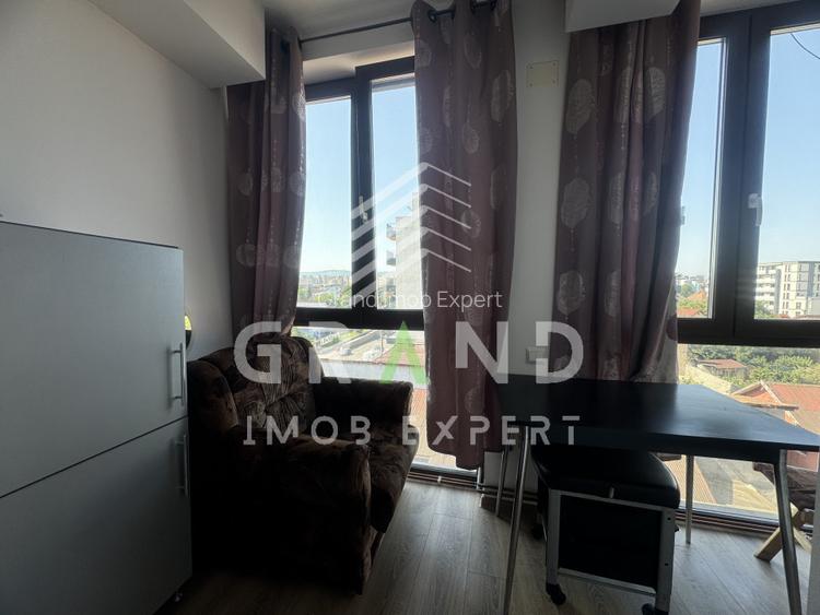 Oportunitate de închiriere– 1 cameră | 31 mp | Mărăști/Fabricii - 8