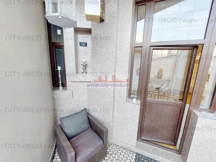 Inchiriere  apartament apartament  5 camere Armeneasca - 50