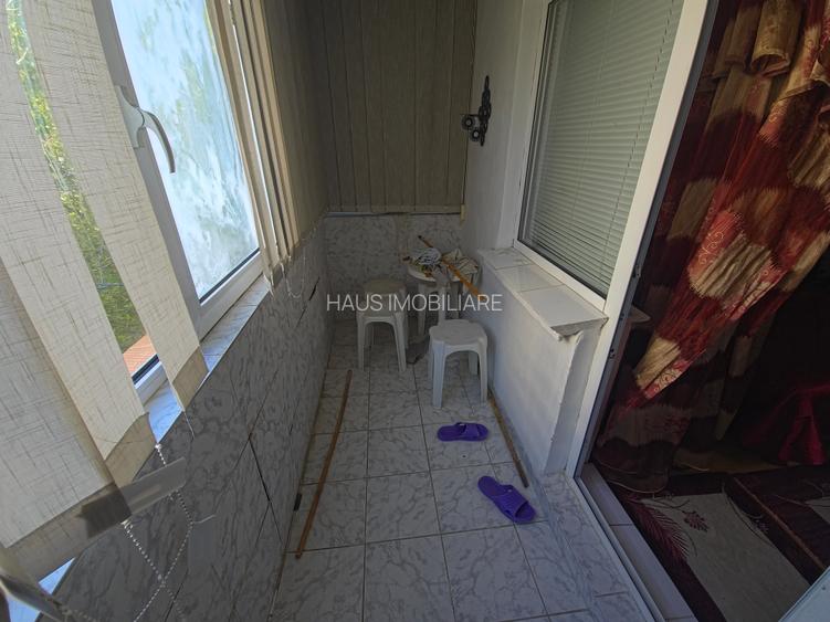 Faleza Nord 2 camere aproape de plajă – 57 mp mobilat/utilat sau gol - 4