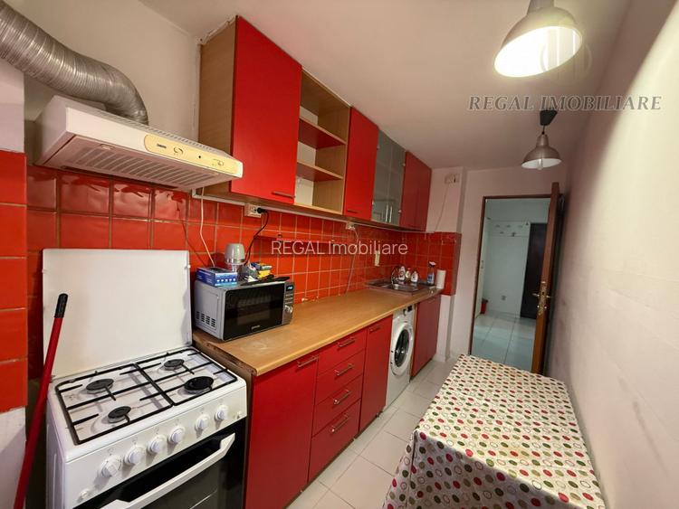 Vitan - Nerva Traian | Garsoniera - 8