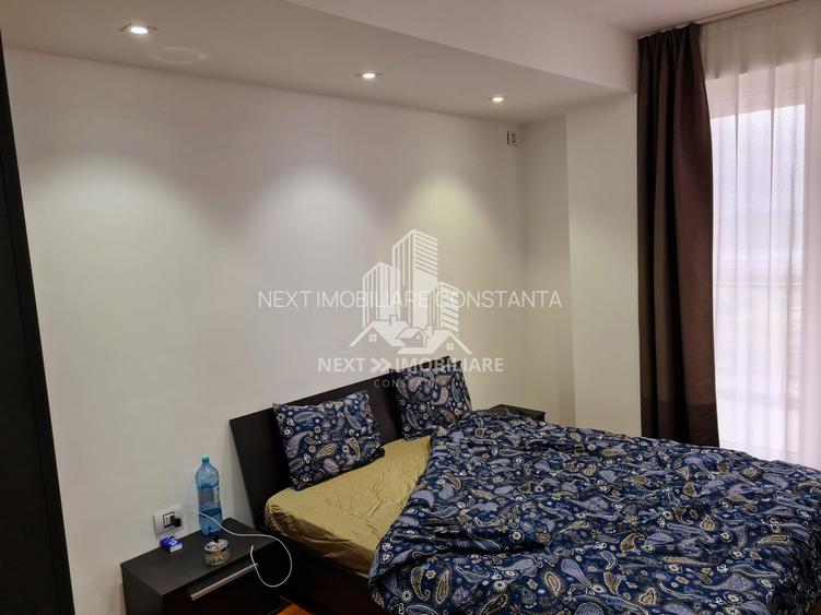 Apartament 2 camere - vedere catre mare - parcare - Summerland - 6