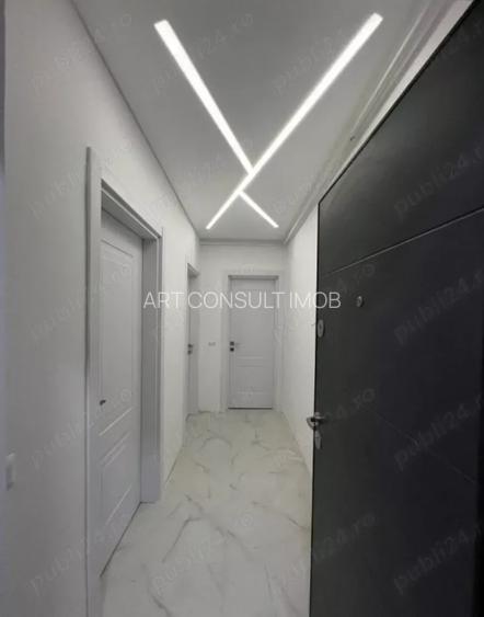 Metalurgiei | 2 Camere-Tip Studio | Bloc nou | Metrou  - 2