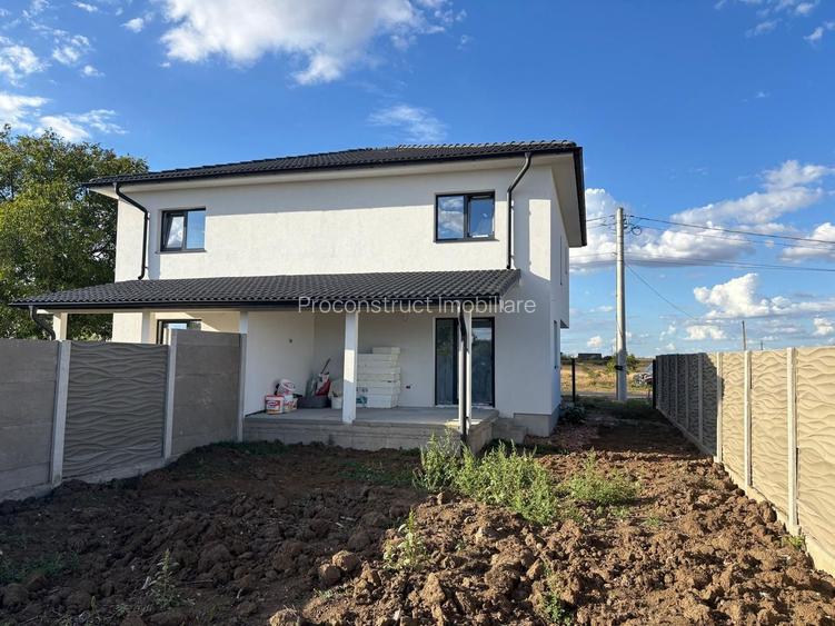Duplex modern in comuna Sanandrei - 8