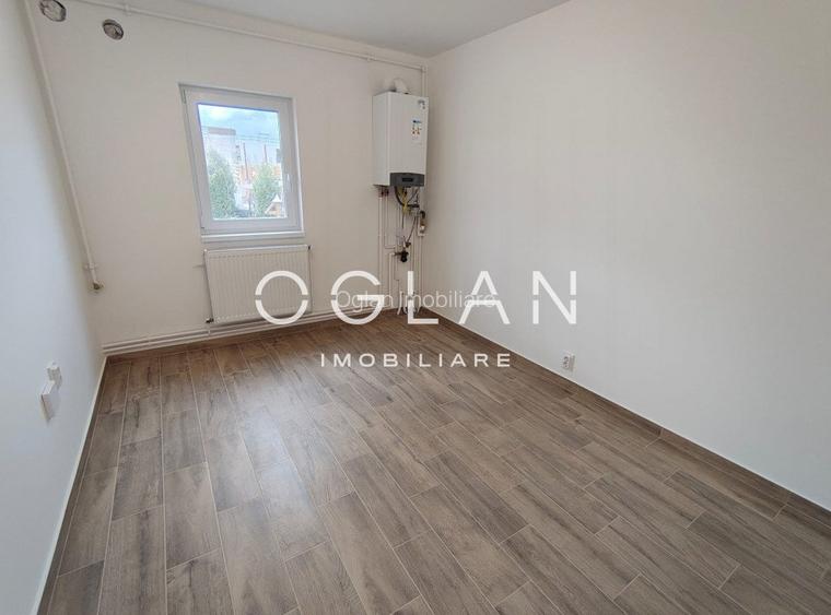 Apartament 3 cam, Et.1, Strand, COMISION 0% - 12