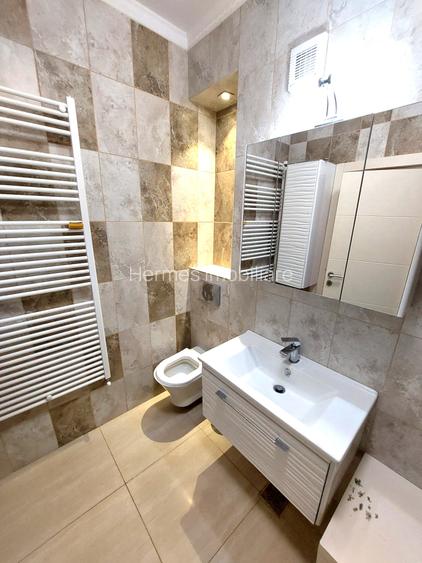 Apartament 3 camere – Pescărie / Delfinariu, vedere frontală lac Tăbăcărie - 12