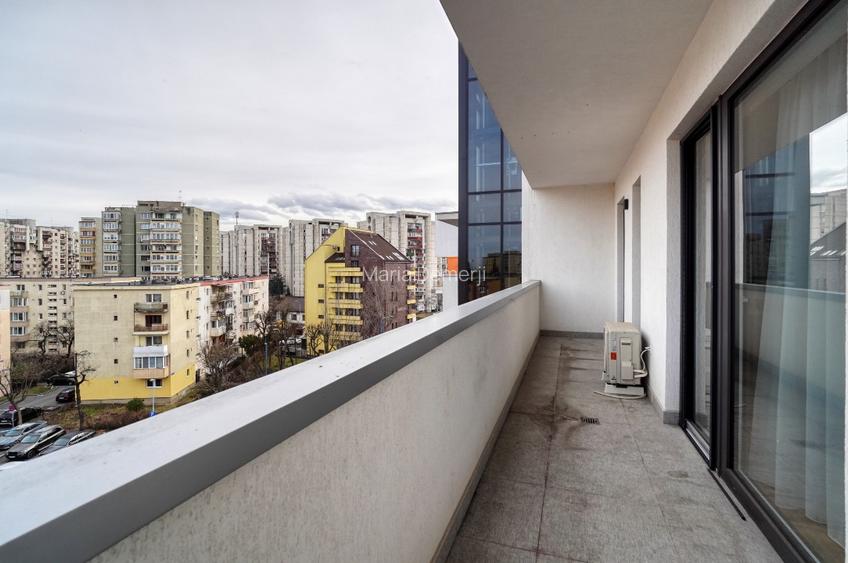 Apartament Modern și Cochet În Zonă Centrală - 10