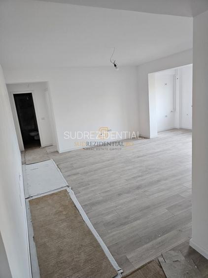 Apartament cu 3 camere de vanzare, Brancoveanu - Alunisului, Sector 4 - 9