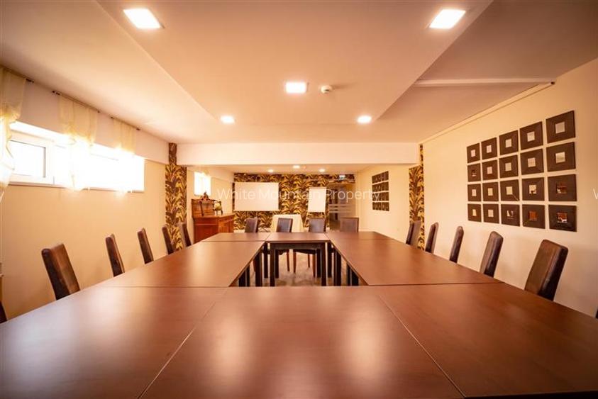 Timisoara, OPORTUNITATE INVESTITIE, hotel, clinica sau azil, 41 camere - 19