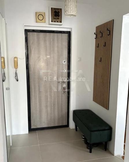 2 Camere Renovat Lujerului  - 8