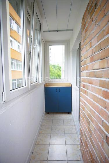 Dristor | Școala 87 | Metrou Dristor | Bloc reabilitat | 2 balcoane | Spațios - 6
