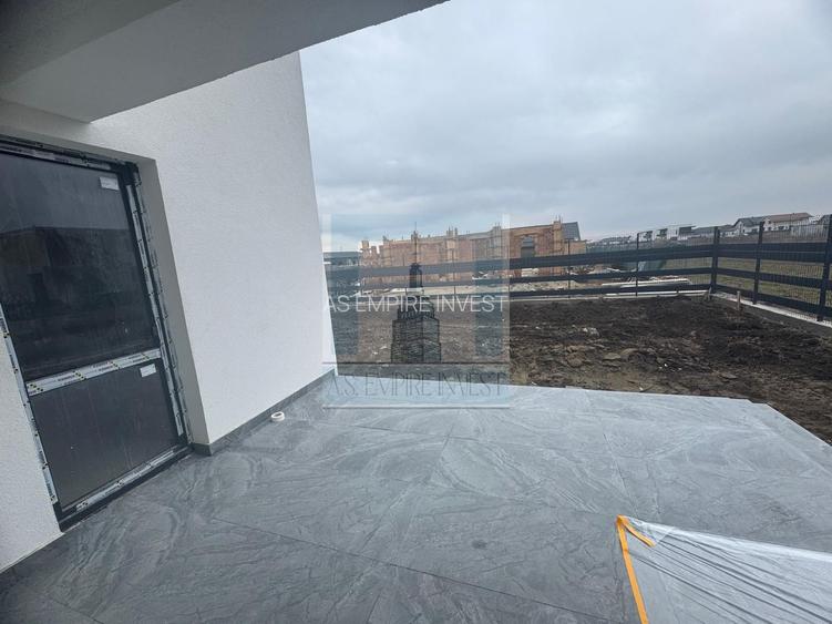 Casă nouă, modernă – Cristian (Brașov) | 145 mp utili | Comision 0% - 5