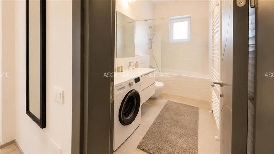 Apartament insorit, 62mp utili, terasa, loc parcare, SOHO, Tractorul, Brasov - 5