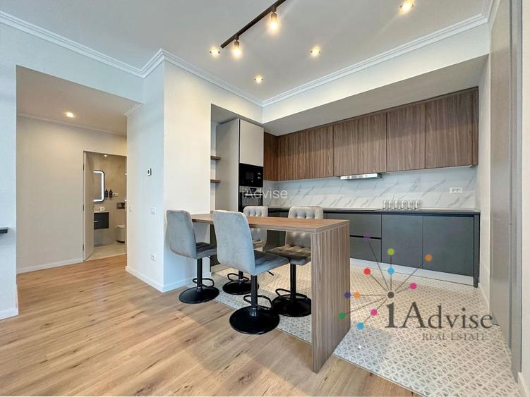 Apartament premium cu 3 camere  – Imobil Nou - 12